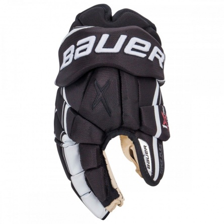 Перчатки VAPOR 1X LITE PRO GLOVE SR NAV S18  1053010 фото 1