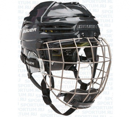 Шлем с маской  Bauer RE-AKT 100 HELMET COMBO-DGR 1044626 фото 1