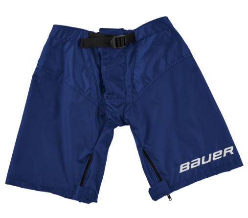 Чехол для трусов игрока S21 BAUER PANT COVER SHELL - SR 1058599 фото 1