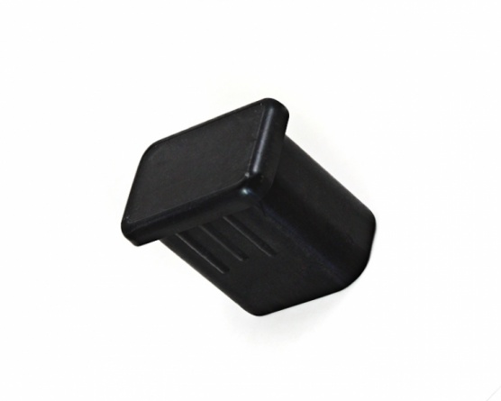 Заглушка для клюшки ХОРС 0001836-0001847 фото 2