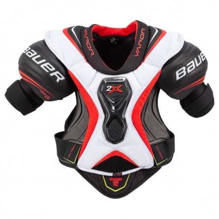 Нагрудник Bauer 2X  Shoulder Pad SR S20  1056599 фото 1