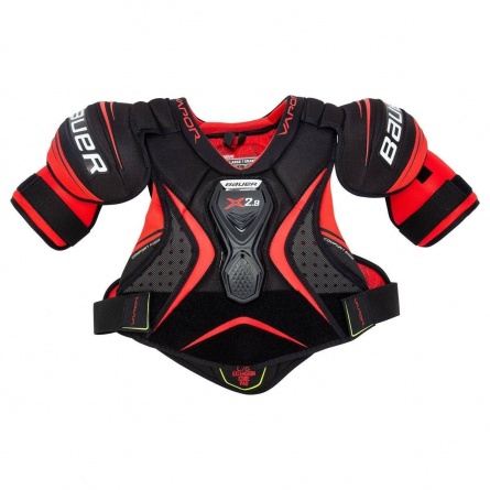 Нагрудник Bauer VAPOR X2.9 Shoulder Pad SR S20  1056600 фото 1