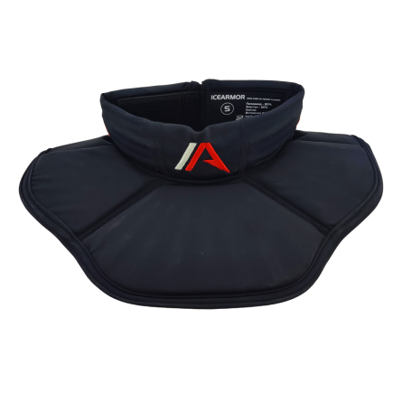Защита шеи вратаря ICE ARMOR 36-004 фото 1