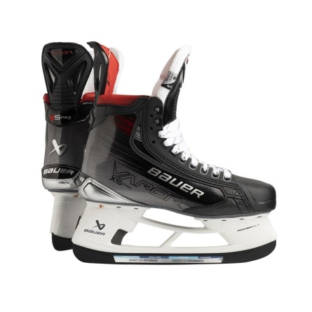 Коньки Bauer Vapor X5 Pro S23 SR 1061681 фото 1