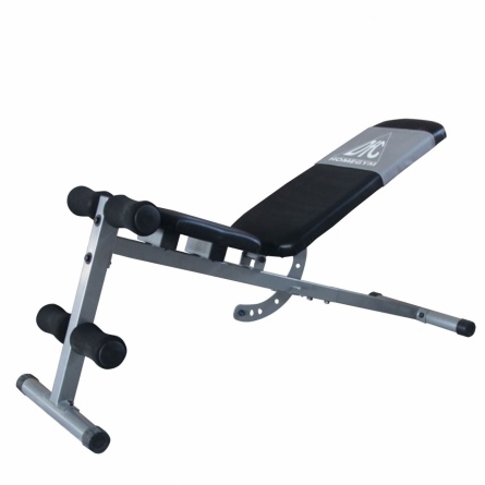 Скамья универсальная DFC HOMEGYM SUB044 фото 1