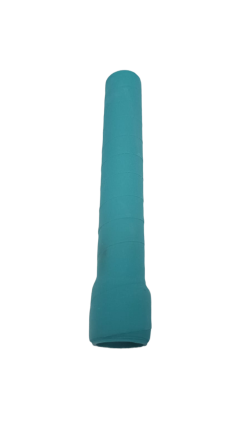 Наконечник для клюшки игрока (струк.изолента) STRIKE MAD GUY SR фото 1