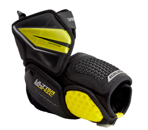 Налокотники S21 SUPREME ULTRASONIC ELBOW PAD - INT 1058503 фото 1