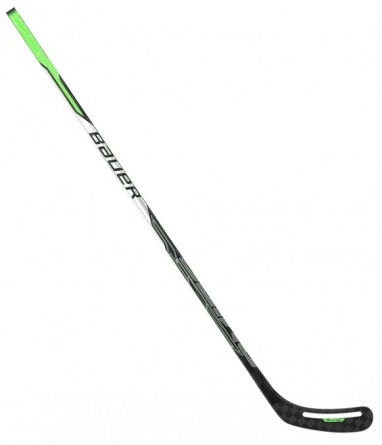 Клюшка композитная S22 BAUER SLING GRIP STICK SR - 77 1059096 фото 1