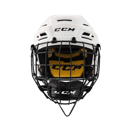 Шлем с маской HTC TACKS 210 SR WH S 3552952 фото 1