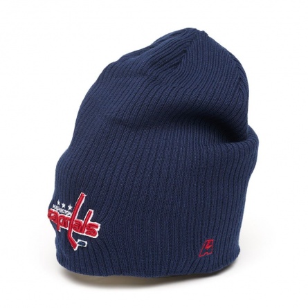 Шапка Washington Capitals, темно-син., 55-58 59333 фото 1