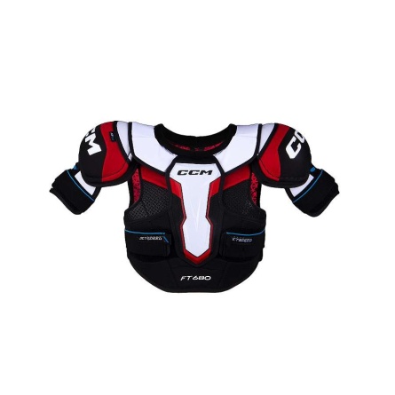 Нагрудник муж. SP JETSPEED 680 SR (M) 4800007 фото 1