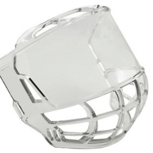 Визор- маска хоккейная Guy  фото 1