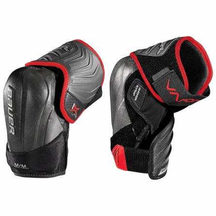 Налокотники VAPOR 1X LITE S18 ELBOW PAD SR 1053021 фото 1