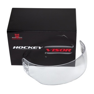 Визор для шлема Tape 1 Straight   Mad Guy  фото 1