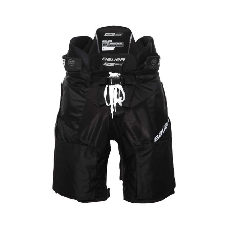 Трусы хок.S21 BAUER PRO SERIES VELCRO PANT SR 1058591 фото 1