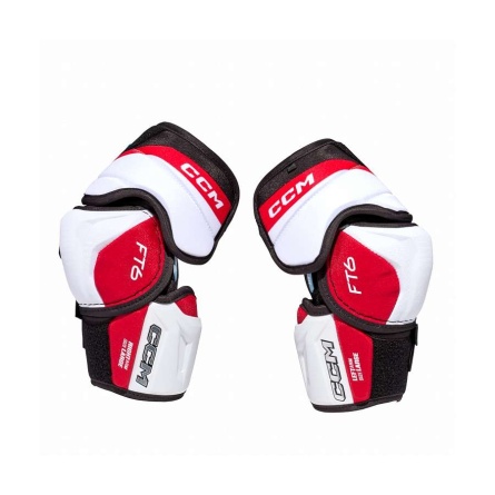 Налокотники муж. EP JETSPEED FT6 SR (XL) 4800022 фото 1