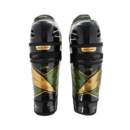 Щитки S21 SUPREME GS SHIN GUARD - SR 1059534 фото 1