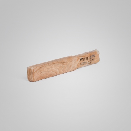 Надставка для клюшки дерев. BLUESPORTS 20 см JR  фото 1