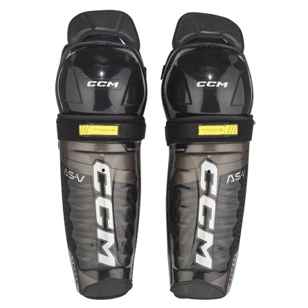 Щитки игрока муж. SG AS-V SHIN GUARDS SR 4110087(88) фото 1
