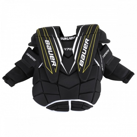 Нагрудник вратаря  S170  CHEST PROTECTOR SR  1048511 фото 1