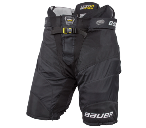 Трусы S21 SUPREME ULTRASONIC PANT - INT Р1: BLK Р2: 1058602 фото 1