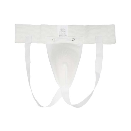 Бандаж с защитой паха BIG BOY (Senior) BB-SUPCUP фото 1