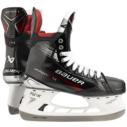 Коньки S23 VAPOR X4 SKATE-JR 1061732 фото 1