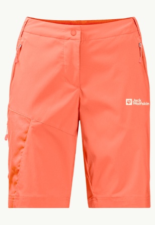 Шорты женские GLASTAL SHORTS W 1508171-3220 фото 1