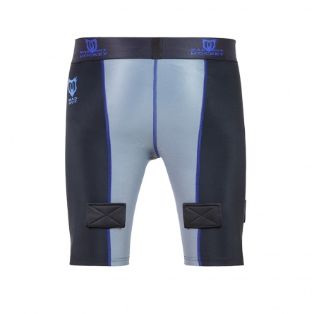 Шорты с раковиной Basic Compression MAD GUY SR фото 1