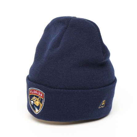 Шапка Florida Panthers, син., 55-58, 59143 фото 1