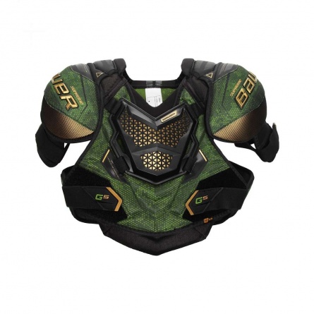 Нагрудник хоккейный S21 SUPREME GS SHOULDER PAD - INT 1059529 фото 1