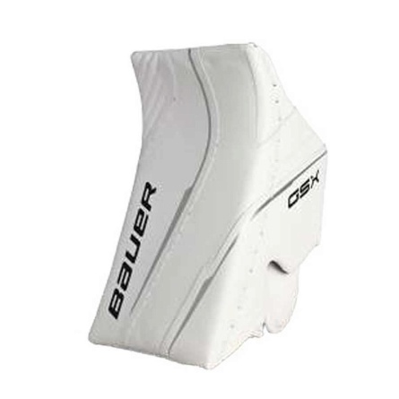 Блин вратаря S23 BAUER GSX BLOCKER INT 1061644 фото 1