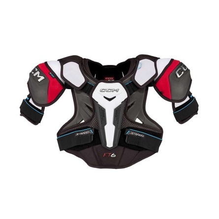 Нагрудник муж. SP JETSPEED FT6 SR (L) 4800001 фото 1