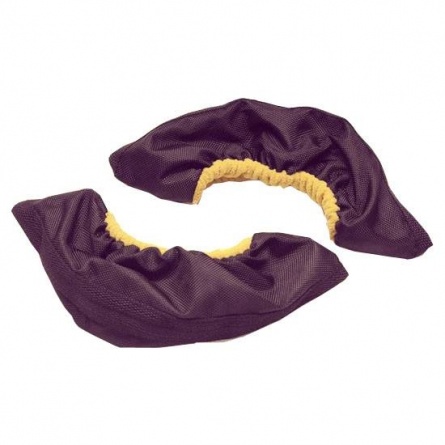 Чехлы для коньков просушка тканевые MAD GUY фото 1