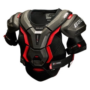 Нагрудник  S22 VAPOR 3X PRO SHOULDER PAD INT 1060683 фото 1