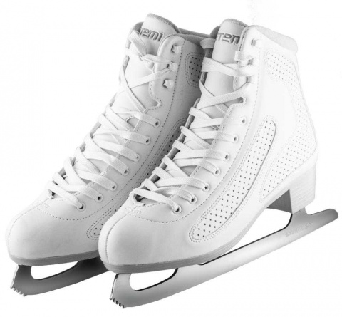 Коньки  фигурные AXEL  ATEMI AFSK-17.04 фото 1
