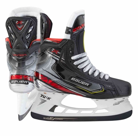 Коньки BTH19 VAPOR 2X PRO SKATE - SR Р1: Р2 1054761 фото 1