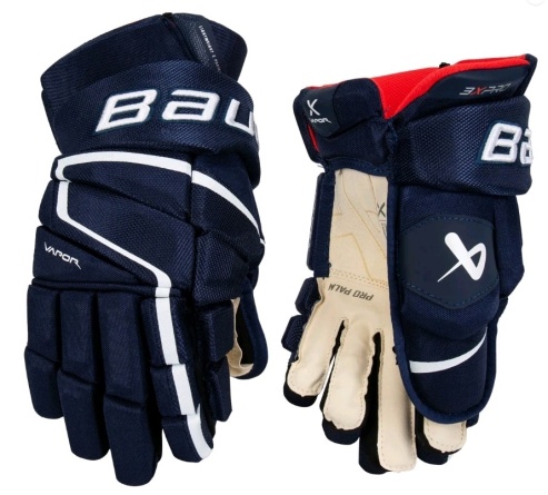 Перчатки  S22 VAPOR HYPERLITE GLOVE - JR 1059961 фото 1